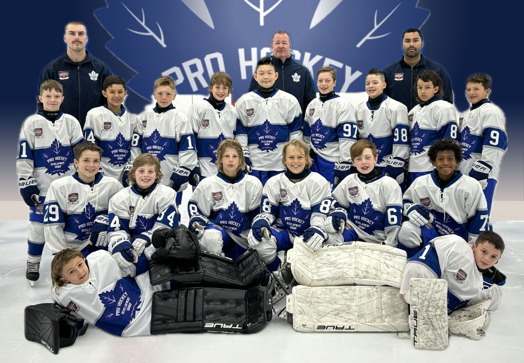 The Brick Invitational Hockey Tournament Website by RAMP InterActive